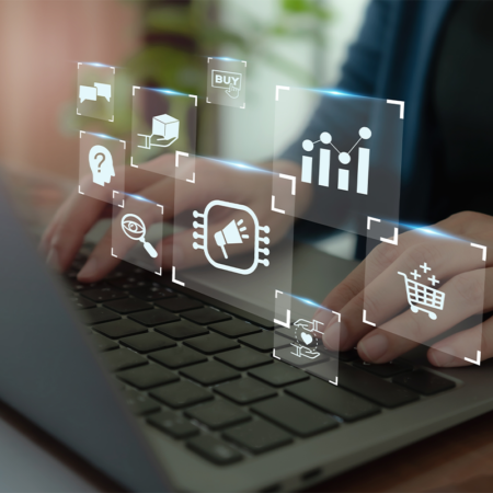 Email campaign management