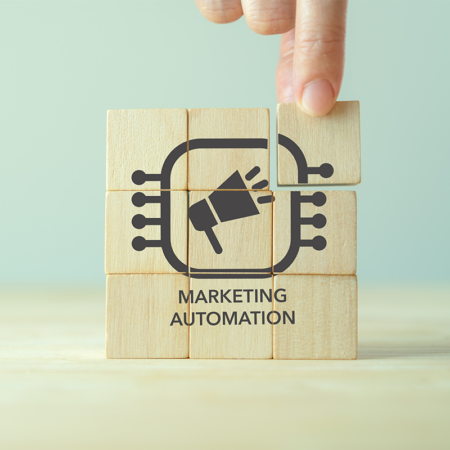 Email marketing automation